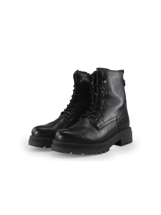 Omoda Veterboots Zwart 342287
 Maat 39
 