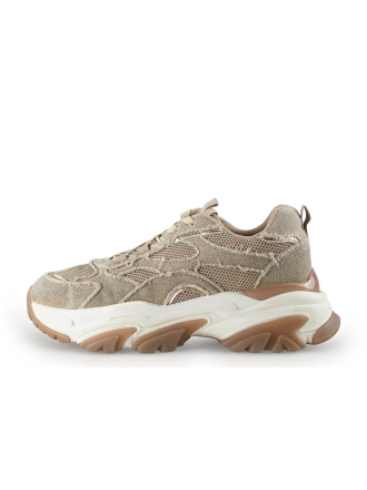 Sacha Sneakers Beige 342290
 Maat 41
 