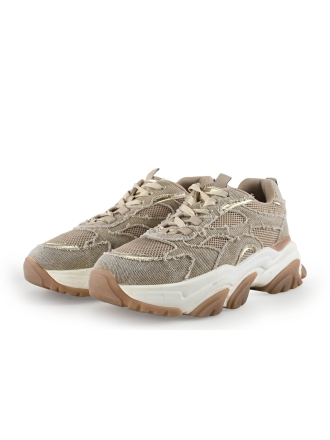 Sacha Sneakers Beige 342290
 Maat 41
 