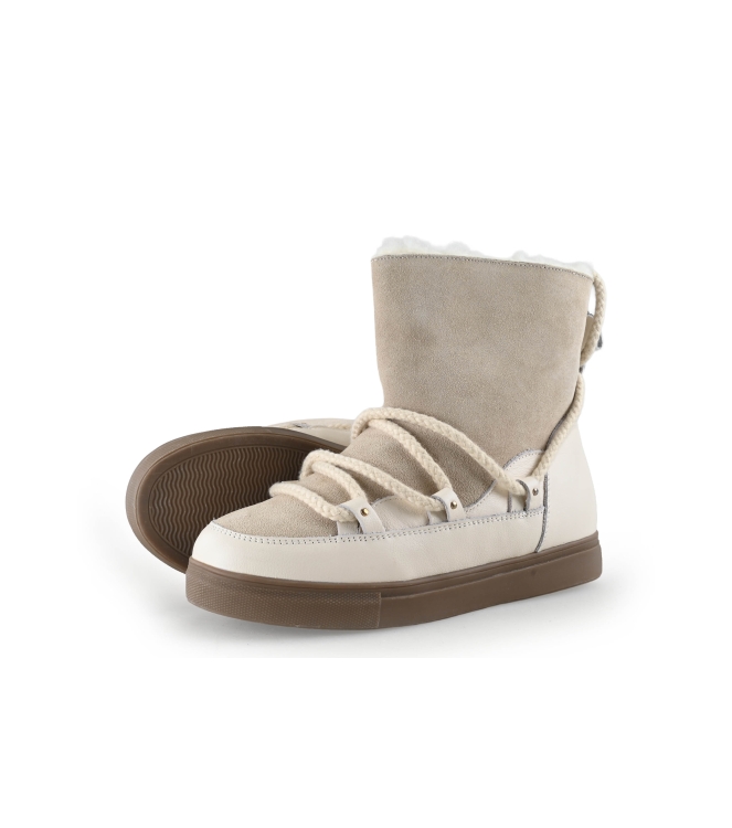 Poelman Sneeuwlaarzen