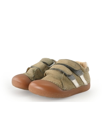 Koel Sneakers Groen 342303
 Maat 21
 