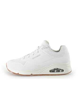 Skechers Sneakers Wit 342312
 Maat 39
 