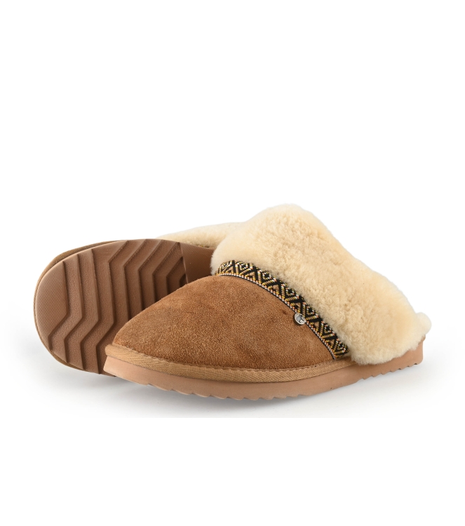 Warmbat Australia Pantoffels