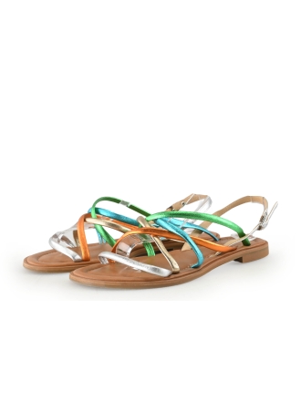 Notre-V Sandalen Overig 342324
 Maat 39
 