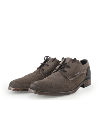 Bugatti Veterschoenen Bruin 342336
 Maat 40
 