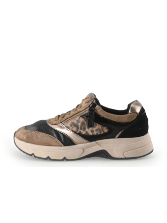 Tamaris Sneakers Beige 342337
 Maat 37
 