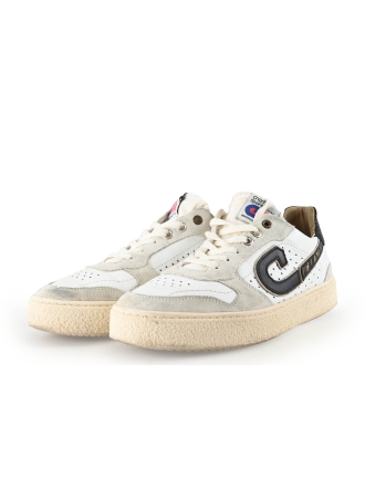 Cruyff Sneakers Wit 342343
 Maat 43
 