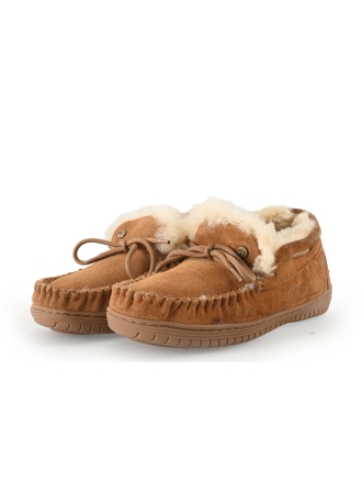 Warmbat Australia Bootschoenen Bruin 342351
 Maat 37
 