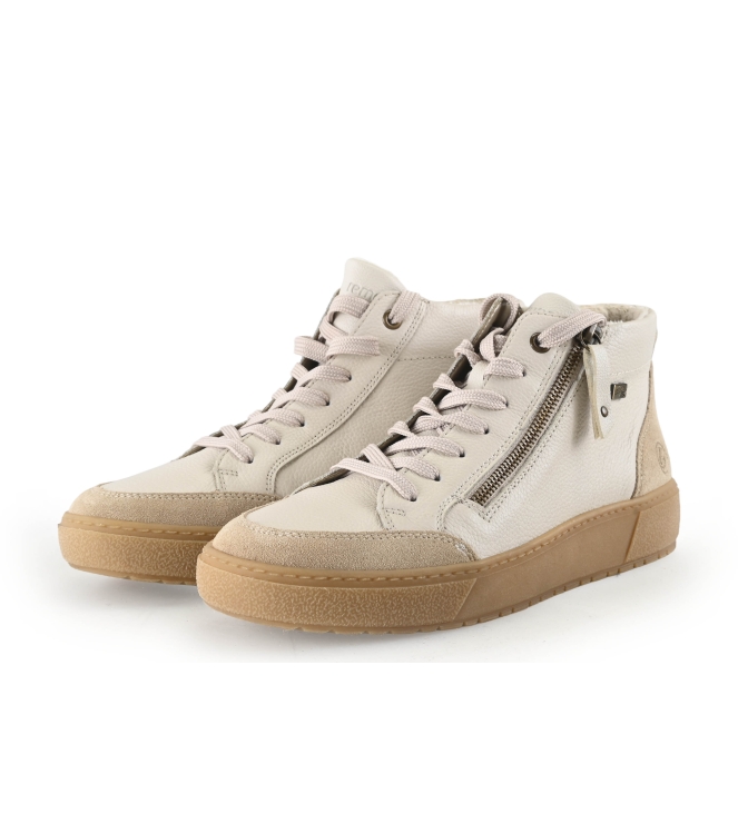Remonte Hoge sneakers