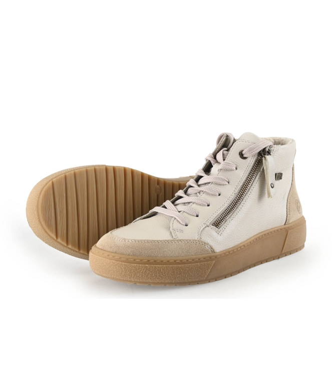 Remonte Hoge sneakers