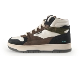 BunniesJR Hoge sneakers