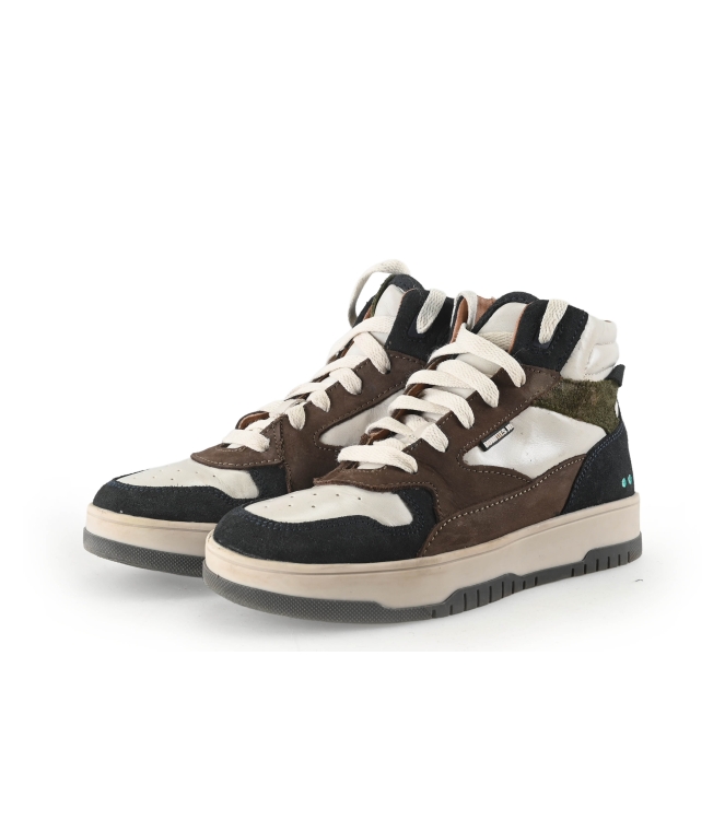 BunniesJR Hoge sneakers