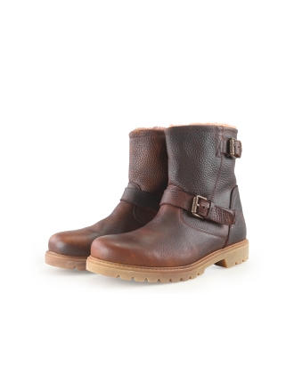 Panama Jack Boots Cognac 342356
 Maat 43
 