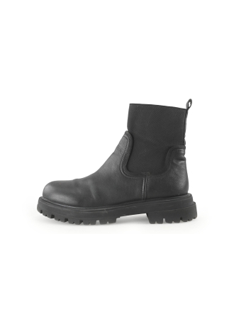Cellini Chelsea boots Zwart 342357
 Maat 40
 