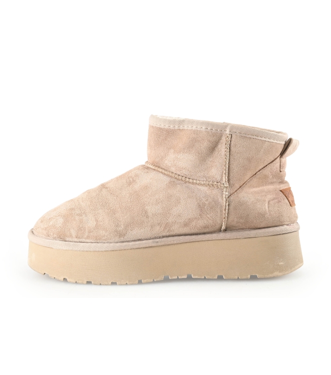 Poelman Enkellaarzen