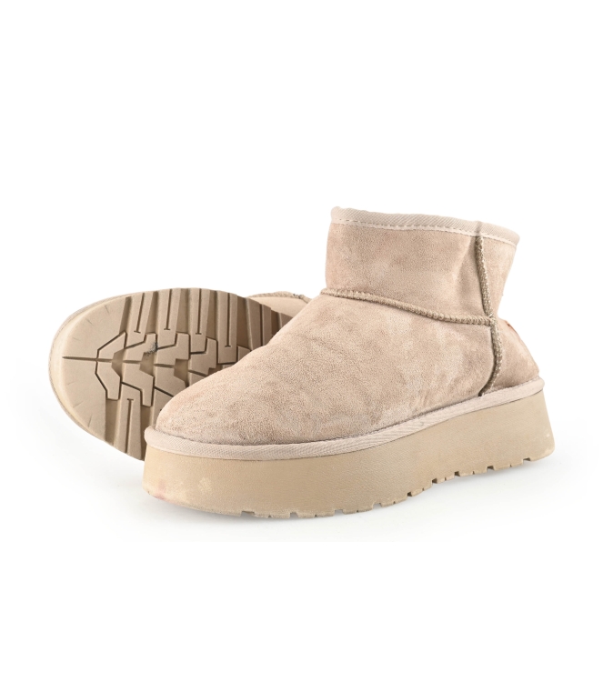 Poelman Enkellaarzen