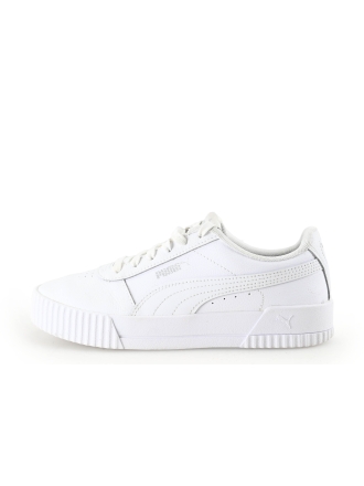 Puma Sneakers Wit 342362
 Maat 38
 