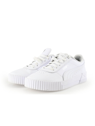 Puma Sneakers Wit 342362
 Maat 38
 