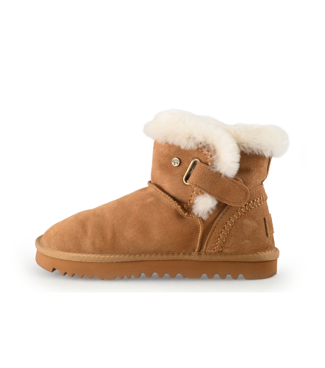 Warmbat Sneeuwlaarzen