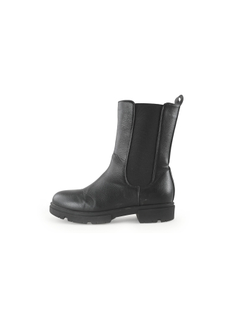 Cellini Chelsea boots Zwart 342365
 Maat 39
 