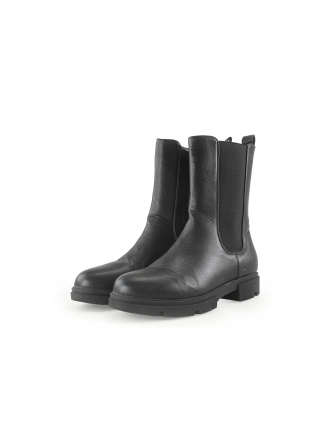 Cellini Chelsea boots Zwart 342365
 Maat 39
 