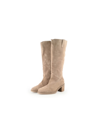 Cellini Laarzen Beige 342366
 Maat 40
 
