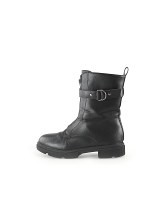 Cellini Biker boots Zwart 342367
 Maat 38
 