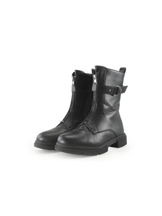 Cellini Biker boots Zwart 342367
 Maat 38
 