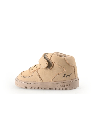Barst! Sneakers Beige 342376
 Maat 18
 