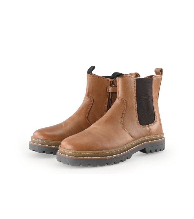 Muyters Chelsea boots