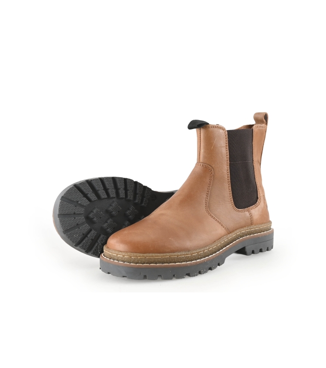Muyters Chelsea boots