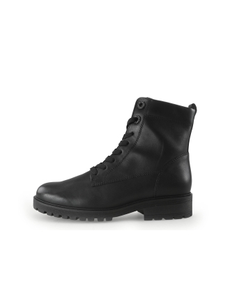 Gabor Veterboots Zwart 342388
 Maat 40
 