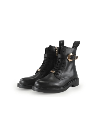 Mexx Veterboots Zwart 342396
 Maat 37
 