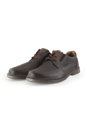 Outfielder Veterschoenen Bruin 342403
 Maat 40
 