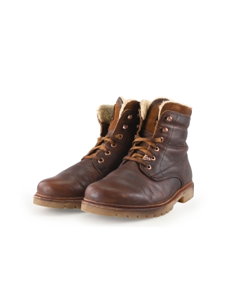 Panama Jack Veterboots Cognac 342406
 Maat 43
 