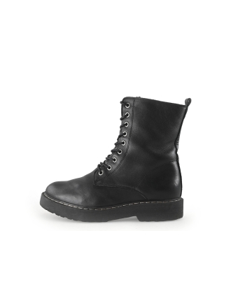 Cellini Veterboots Zwart 342417
 Maat 39
 