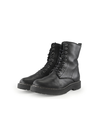 Cellini Veterboots Zwart 342417
 Maat 39
 