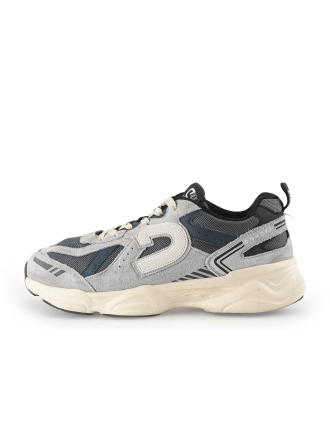 Cruyff Sneakers Grijs 342420
 Maat 43
 