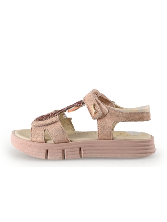 Stones And Bones Sandalen Roze 342427
 Maat 30
 