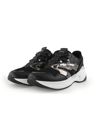 Replay Sneakers Zwart 342443
 Maat 39
 