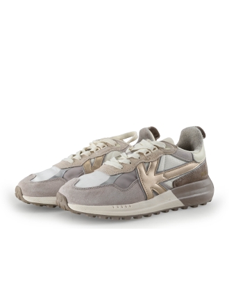 Kaotiko Sneakers Beige 342454
 Maat 40
 