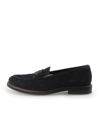 Ara Loafers  Blauw 342458
 Maat 40
 