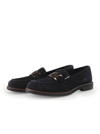 Ara Loafers  Blauw 342458
 Maat 40
 