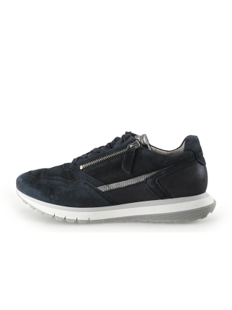 Gabor Sneakers Blauw 342460
 Maat 41
 