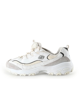 Skechers Sneakers Beige 342461
 Maat 40
 