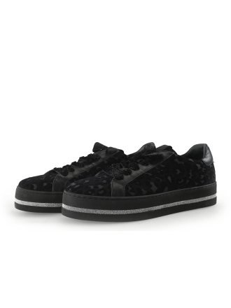 Maripe Sneakers Zwart 342464
 Maat 38½
 