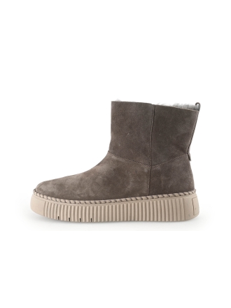 Gabor Enkellaarzen Bruin 342466
 Maat 40
 