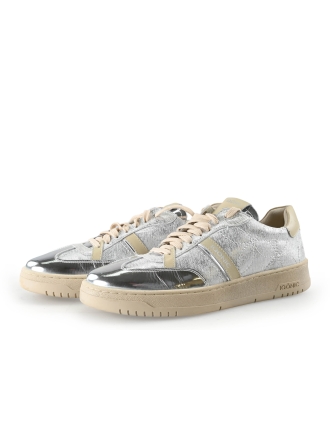 Iqonic Sneakers Zilver 342467
 Maat 42
 