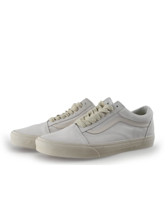 Vans Sneakers Wit 342470
 Maat 45
 