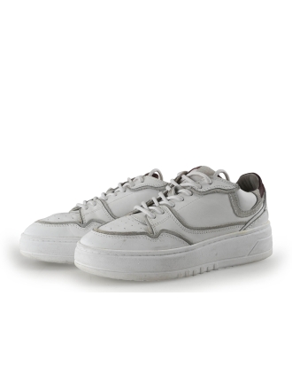 Omoda Sneakers Wit 342478
 Maat 39
 